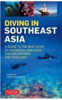 Diving in Southeast Asia