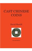 Cast Chinese Coins