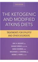 The Ketogenic and Modified Atkins Diets