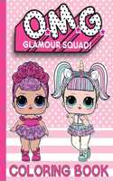 O.M.G. Glamour Squad