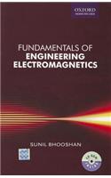 Fundamentals of Engineering Electromagnetics