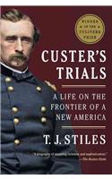 Custer's Trials