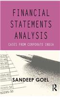 Financial Statements Analysis