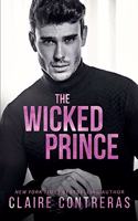 The Wicked Prince