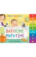 Bathtime Mathtime