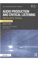 Audio Production and Critical Listening