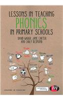 Lessons in Teaching Phonics in Primary Schools