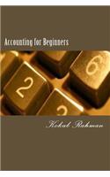 Accounting for Beginners B/W