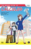 The Manga Guide to Calculus