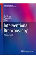 Interventional Bronchoscopy