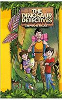 Dinosaur Detectives