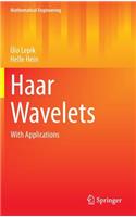 Haar Wavelets