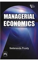 Managerial Economics