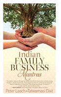 Indian Family Business Mantras