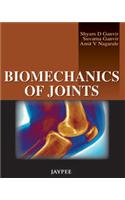 Biomechanics of Joints