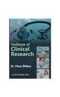 Textbook of Clinical Research