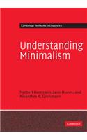 Understanding Minimalism