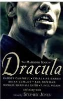 The Mammoth Book of Dracula