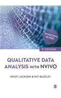 Qualitative Data Analysis with Nvivo