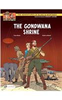 The Gondwana Shrine