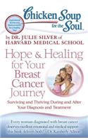 Chicken Soup for the Soul: Hope & Healing for Your Breast Cancer Journey