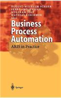 Business Process Automation