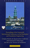 Xivth International Conference on Soil Mechanics and Foundation Engineering, Volume 3