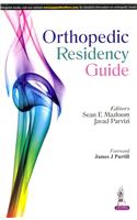 Orthopedic Residency Guide