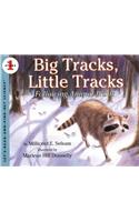 Big Tracks, Little Tracks