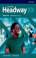 Headway: Advanced: Workbook with Key