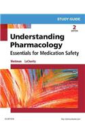 Study Guide for Understanding Pharmacology