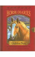 Horse Diaries #5: Golden Sun