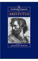 The Cambridge Companion to Aristotle