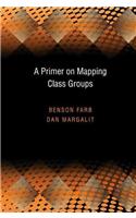 A Primer on Mapping Class Groups (Pms-49)