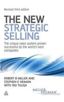 New Strategic Selling