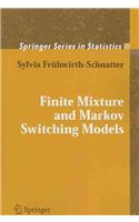 Finite Mixture and Markov Switching Models