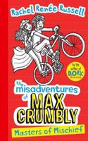 MISADVENTURES OF MAX CRUMBLYPA