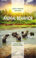 Animal Behavior Xe