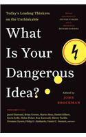 What Is Your Dangerous Idea?