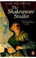 The Shakespeare Stealer