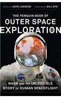 The Penguin Book of Outer Space Exploration