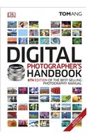 Digital Photographer's Handbook