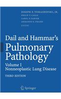 Dail and Hammar's Pulmonary Pathology