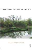 Landscape Theory in Design