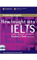 New Insight Into IELTS