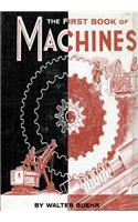 The First Book of Machines