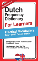 Dutch Frequency Dictionary for Learners