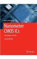 Nanometer CMOS ICS