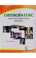 Orthopaedic Practical Examination Made Easy