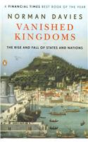 Vanished Kingdoms